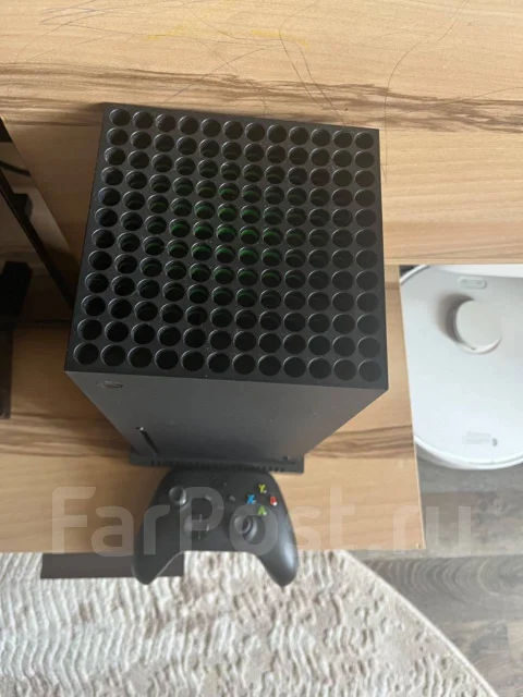Microsoft Xbox Series X ����