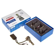 ����� ������������ LED Avantech H1 12V 45W, 6500� 4500lm (�������� 2 ��. ) ALB0145W ALB0145W ����