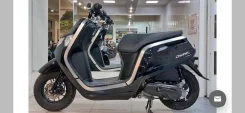 Honda Dunk AF78. 50����. ��., ��������, ��� ���, ��� ������� ����