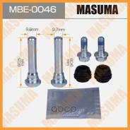     ( ) Masuma / MBE0046 MBE0046 