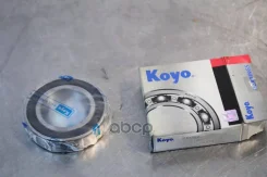 ��������� 35*62*14 (���������) KOYO 6007-2RS LN01-25-155, 6007-2RS GA2, 6007-2RSCM, 6007-2RSC3, MB160662, 6007-2RS, 5-09800-032, W002-25-150,6007-2RSC...