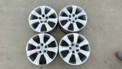 Acura. 8.0x18", 5x120, ET55 
