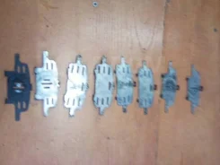 �������� ��������������� ������� Suzuki Suzuki Escudo, ������ 5578077K00 ����
