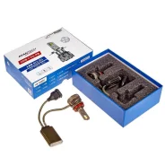 ����� ������������ LED Avantech H8 12V 45W, 6500� 4500lm (�������� 2 ��. ) ALB0845W ALB0845W ����