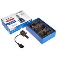 ����� ������������ LED Avantech 9012 12V 35W, 6500� 3500lm (�������� 2 ��. ) Avantech ALB901235W ALB901235W ����
