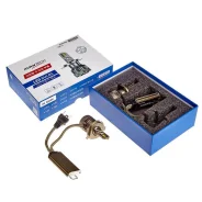 ����� ������������ LED Avantech H4 12V 45W, 6500� 4500lm (�������� 2 ��. ) ALB0445W ALB0445W ����