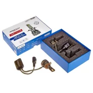 ����� ������������ LED Avantech 9012 12V 45W, 6500� 4500lm (�������� 2 ��. ) Avantech ALB901245W ALB901245W ����