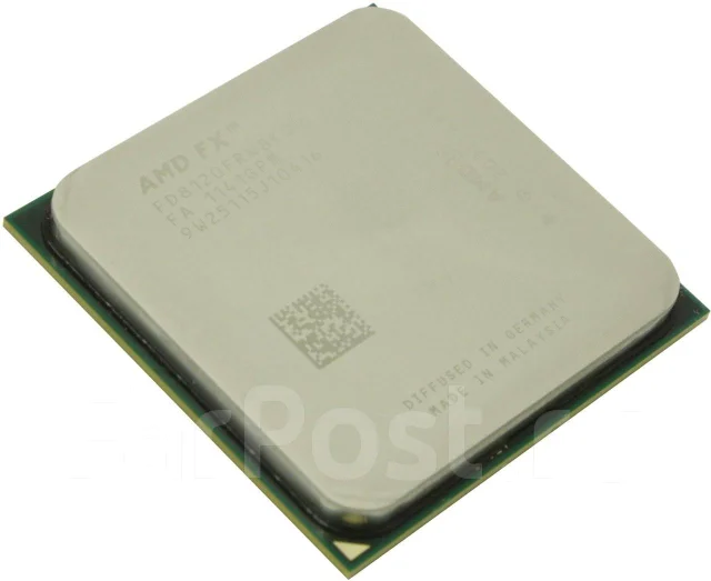 AMD FX-8120 ����
