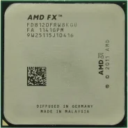 AMD FX-8120 ����