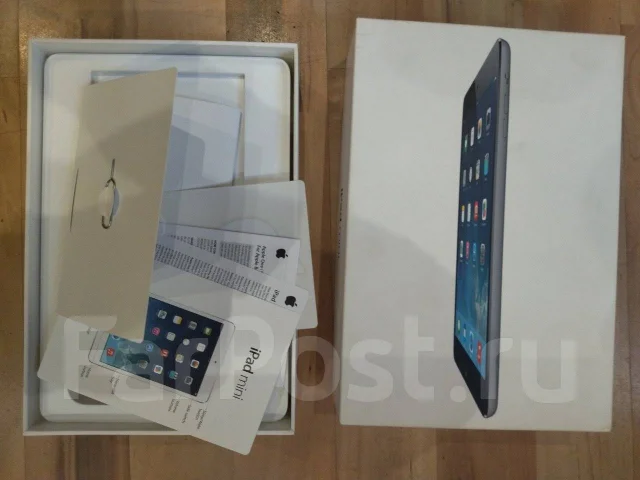 Apple iPad Mini 2. ������ 64 �� ����