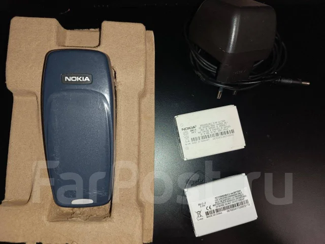 Nokia 3310. �/�, ����� ����