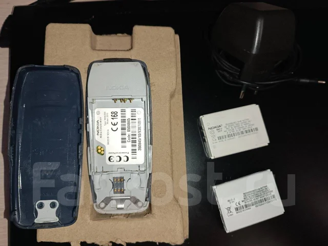 Nokia 3310. �/�, ����� ����