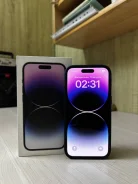 Apple iPhone 14 Pro. �/�, 128 ��, ����������, 3G, 4G LTE, 5G, NFC ����