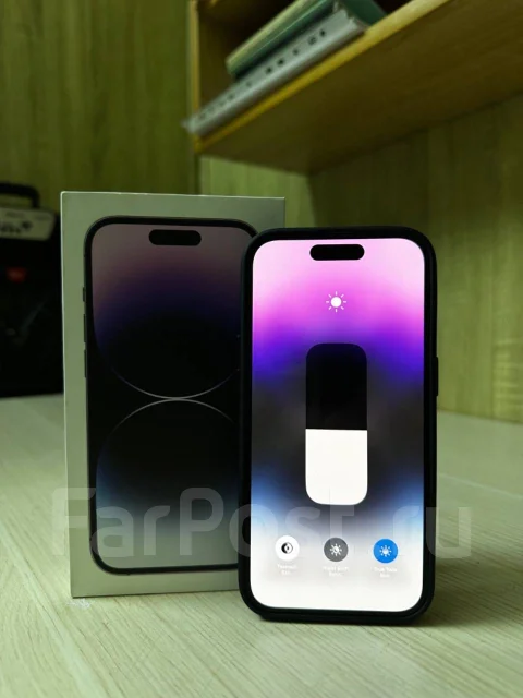 Apple iPhone 14 Pro. �/�, 128 ��, ����������, 3G, 4G LTE, 5G, NFC ����