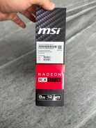 Radeon RX 570 ����