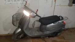 Honda Lead. 65����. ��., ��������, ��� ���, ������ �� �� ����