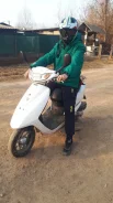 Honda Dio. 49����. ��., ��������, ���������, ������ �� �� ����