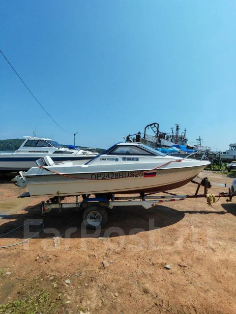 Yamaha LS. 1988 ���, ����� 5��., ��������� ���������, 60��.�., ������ ����