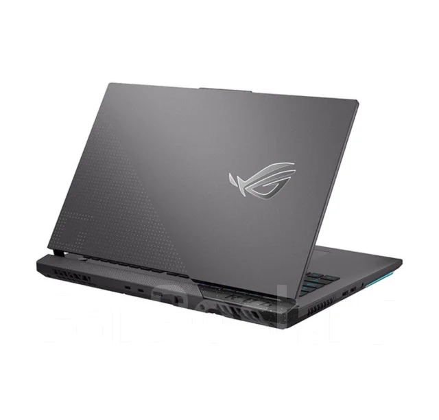 Игровой ноутбук Asus Rog Plus 7, 17.3