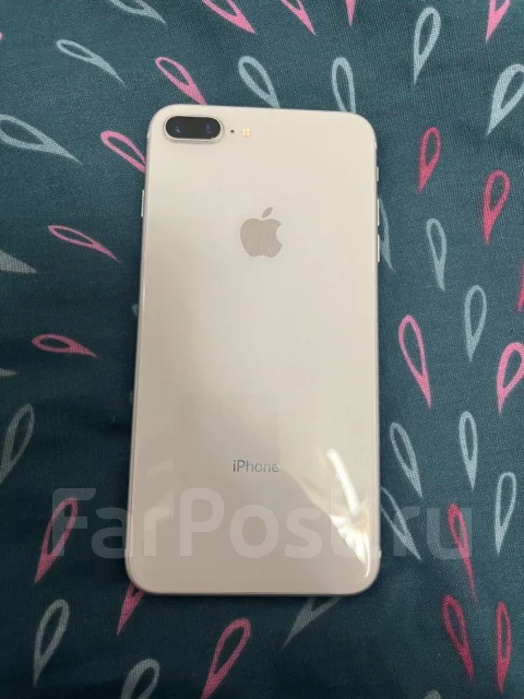 Apple iPhone 8 Plus. �/�, 64 ��, ����� ����