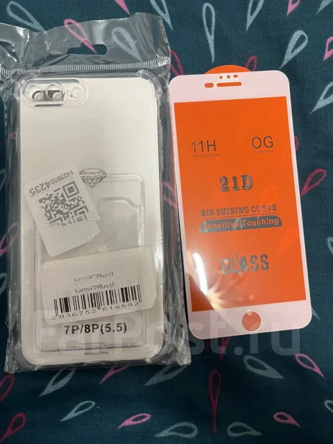 Apple iPhone 8 Plus. �/�, 64 ��, ����� ����