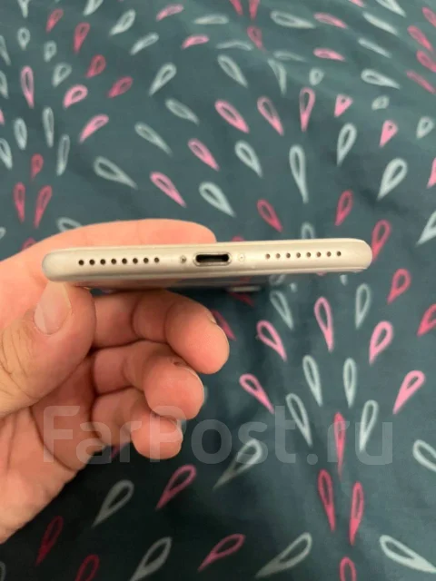 Apple iPhone 8 Plus. �/�, 64 ��, ����� ����