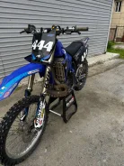 Yamaha YZ 250. 250����. ��., ��������, ��� ���, � �������� ����