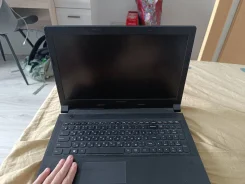 Lenovo B50-70. 15.6", 1,7����, ��� 4 ��, ���� 500���, WiFi: 1, Bluetooth: 1, ����������� �� 6��. ����