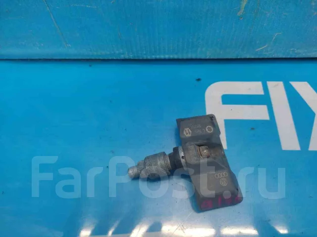 ������ �������� � ����� Audi A8 (���� �8) D3 4D0907275 ����