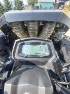 CFMoto CForce 1000 EPS. ��������, ��, �� ����