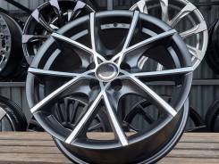 Liso. 6.5x16", 5x100, ET38,  67,1. 