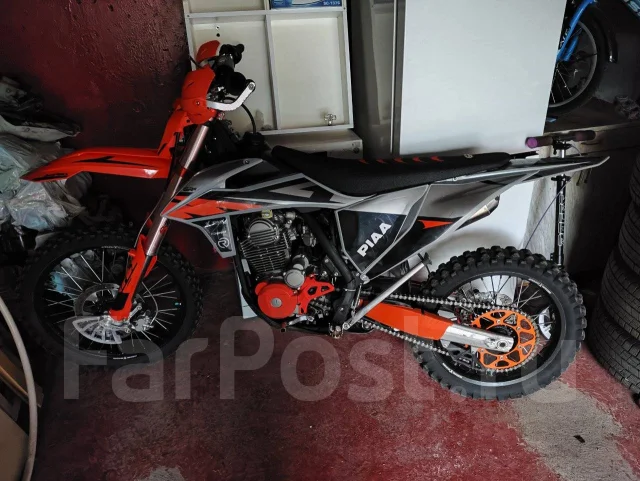 GR8 F300A-M Enduro Lite. 300����. ��., ��������, ��� ���, ������ �� �� ����