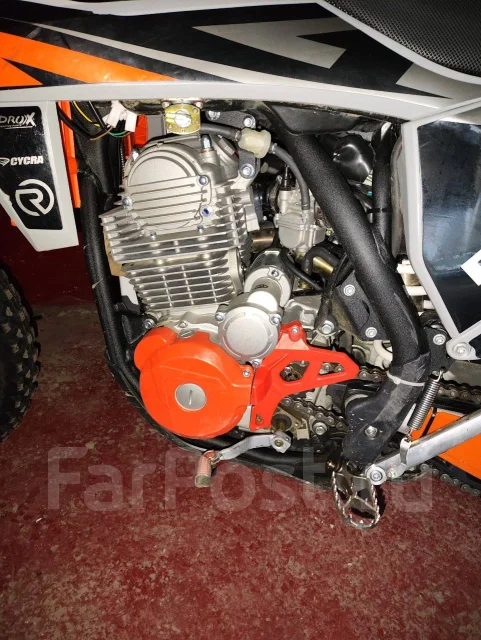 GR8 F300A-M Enduro Lite. 300����. ��., ��������, ��� ���, ������ �� �� ����