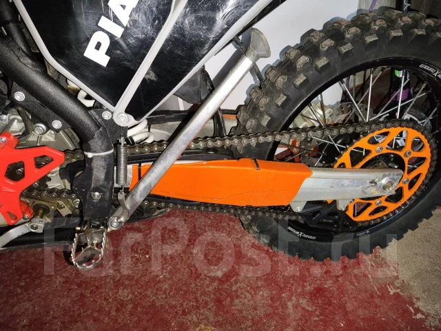 GR8 F300A-M Enduro Lite. 300����. ��., ��������, ��� ���, ������ �� �� ����
