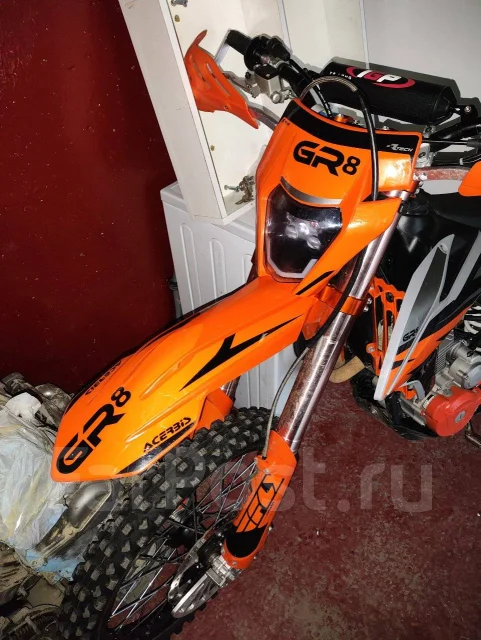 GR8 F300A-M Enduro Lite. 300����. ��., ��������, ��� ���, ������ �� �� ����