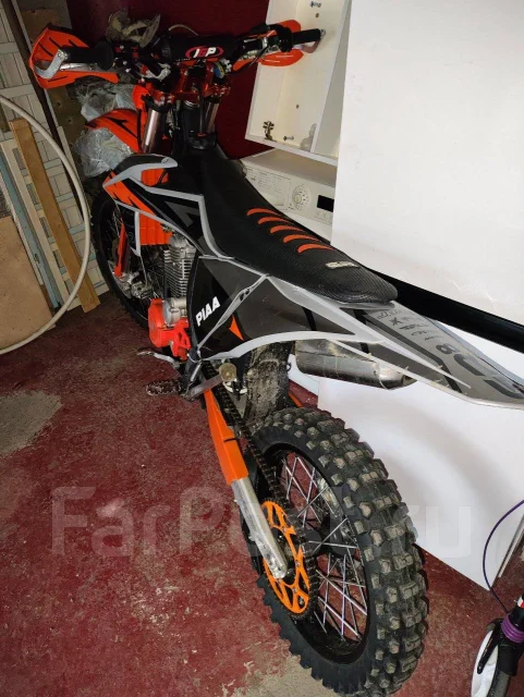 GR8 F300A-M Enduro Lite. 300����. ��., ��������, ��� ���, ������ �� �� ����