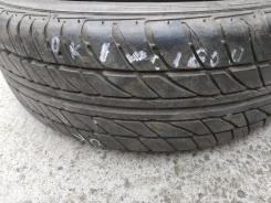 Falken Ziex ZE329. ������, 2005 ���, �/�, ����� 10 % ����