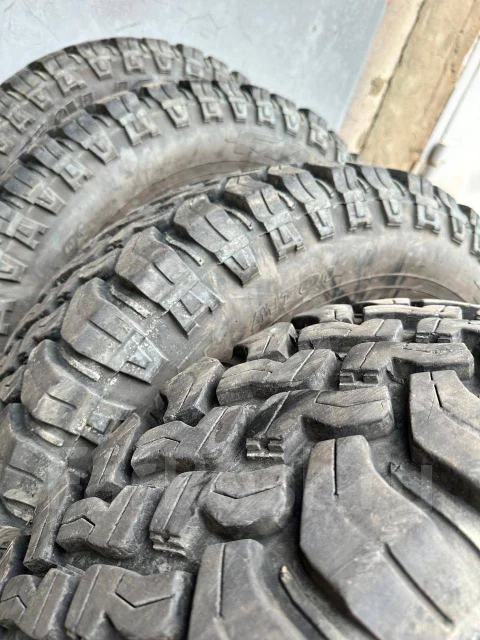 Falken WildPeak M/T MT01. ����� mt, 2019 ���, �/�, ����� 15 % ����