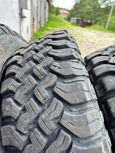 Falken WildPeak M/T MT01. ����� mt, 2019 ���, �/�, ����� 15 % ����