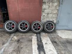 Racing Hart. 8.0x18", 5x114.3, ET35, �� 68���. ����