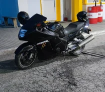 Honda CBR 1100XX. 1 100����. ��., ��������, ���������, ������ �� �� ����