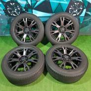RAYS Team Daytona FDX F7S. 7.5x18", 5x114.3, ET45,  73,0. 