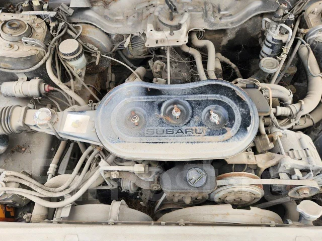 Subaru Leone. ��������, ��������, 1.6, ������, 180 000����. ��, ��� ��� ����
