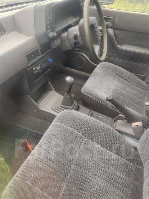 Subaru Leone. ��������, ��������, 1.6, ������, 180 000����. ��, ��� ��� ����