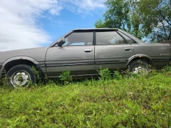 Subaru Leone. ��������, ��������, 1.6, ������, 180 000����. ��, ��� ��� ����