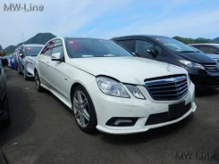 Mercedes-Benz S-Class. W212 ����