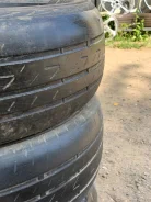 Bridgestone Ecopia EP200. ������, 2016 ���, �/�, ����� 70 % ����