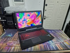 HP Omen. 17.3", ��� 16 ��, ���� 1 128���, WiFi: 1, ����������� �� 3��. ����