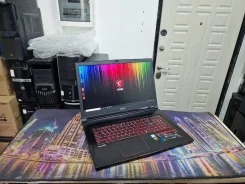 MSI. 17.3", ��� 16 ��, ���� 1 128���, WiFi: 1, ����������� �� 3��. ����