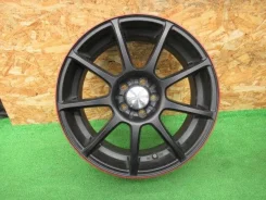 RAYS G-Games 77M. 7.0x17", 5x100, ET42, �� 73���. ����